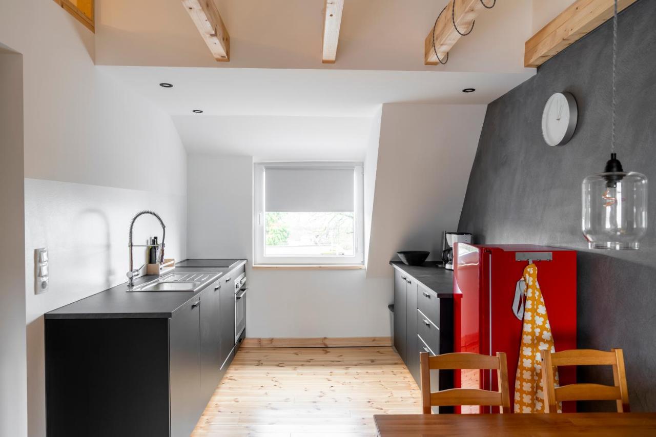 Sehr Individuelle Und Moderne Ferienwohnung In Kevelaer Kültér fotó