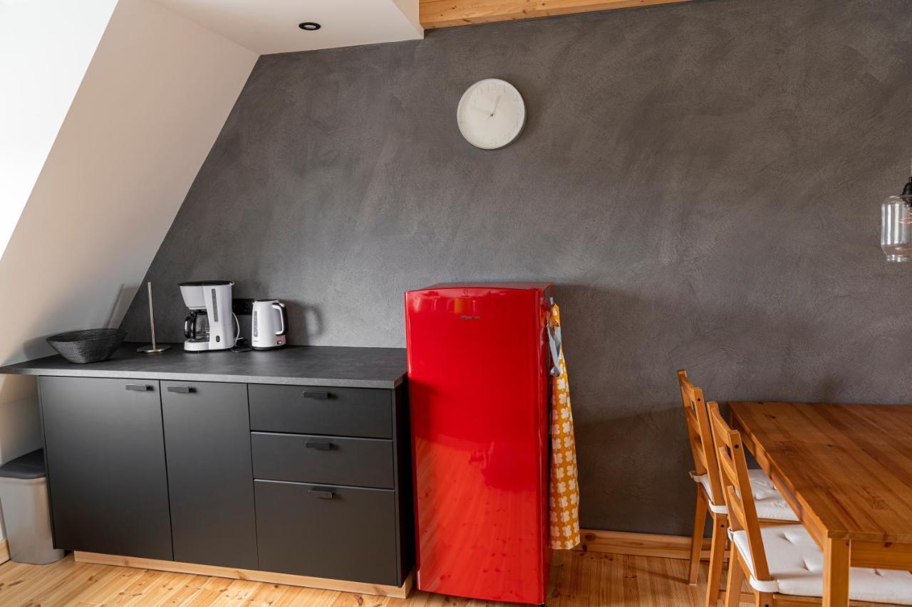 Sehr Individuelle Und Moderne Ferienwohnung In Kevelaer Kültér fotó