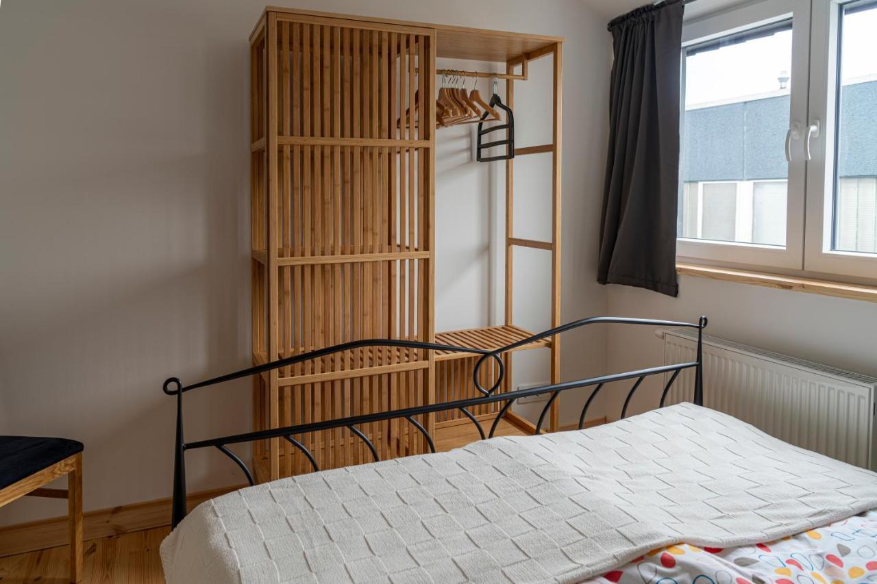 Sehr Individuelle Und Moderne Ferienwohnung In Kevelaer Kültér fotó