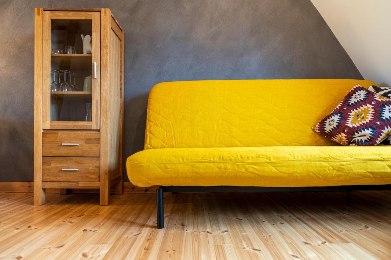Sehr Individuelle Und Moderne Ferienwohnung In Kevelaer Kültér fotó