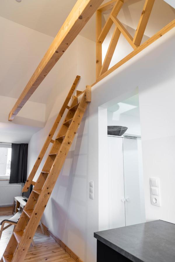 Sehr Individuelle Und Moderne Ferienwohnung In Kevelaer Kültér fotó