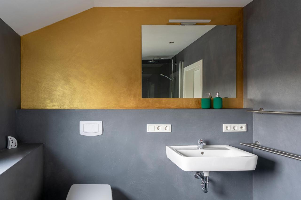 Sehr Individuelle Und Moderne Ferienwohnung In Kevelaer Kültér fotó