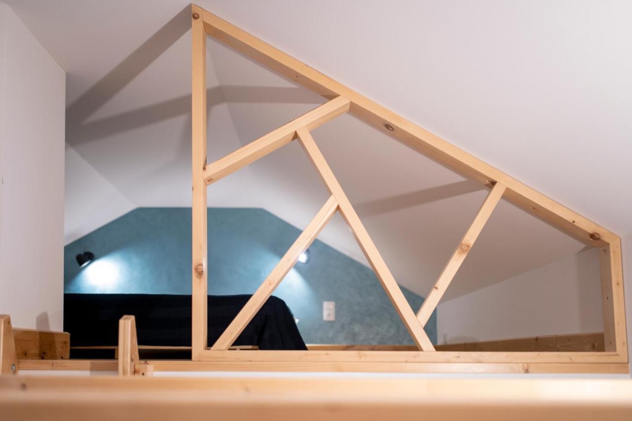 Sehr Individuelle Und Moderne Ferienwohnung In Kevelaer Kültér fotó